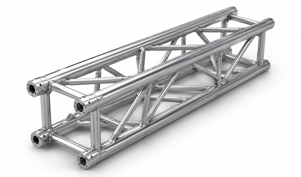 SQUARE TRUSS